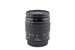 Canon 28-80mm f3.5-5.6 II - Lens Image