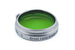 Leica 36mm Green Filter FIPOS A36 - Accessory Image