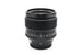 Fujifilm 56mm f1.2 XF R Fujinon - Lens Image