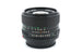 Canon 50mm f1.4 FDn - Lens Image