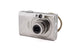 Canon IXUS 85 IS - Camera Image