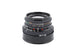 Hasselblad 80mm f2.8 Planar T* C - Lens Image