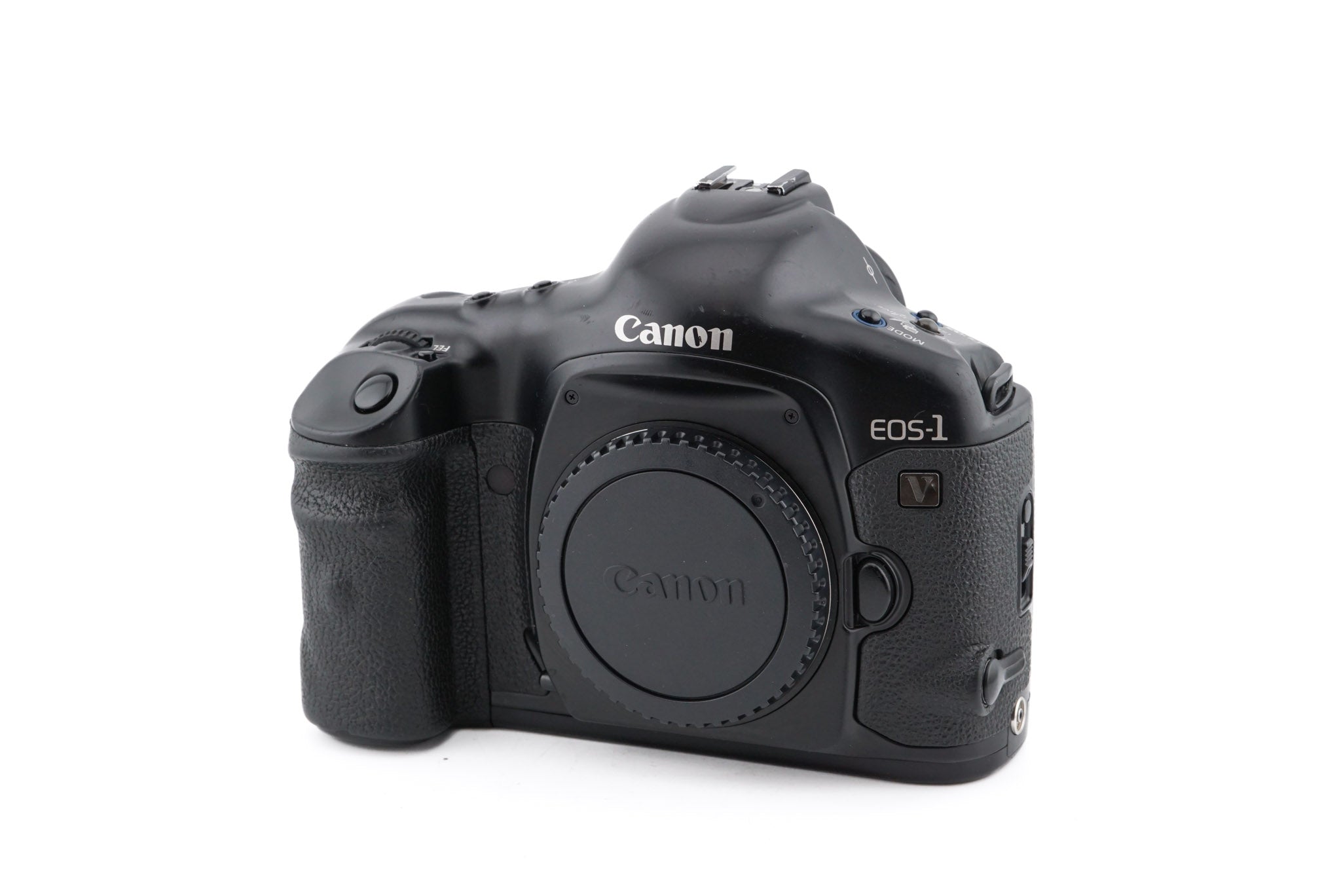 Canon EOS RP - Camera – Kamerastore