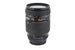 Nikon 35-70mm f2.8 D AF Nikkor - Lens Image