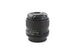 Canon 35mm f2 FDn - Lens Image