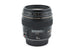 Canon 85mm f1.8 USM - Lens Image