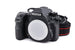 Pentax K-3 II - Camera Image