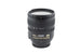 Nikon 18-70mm f3.5-4.5 G ED AF-S Nikkor - Lens Image