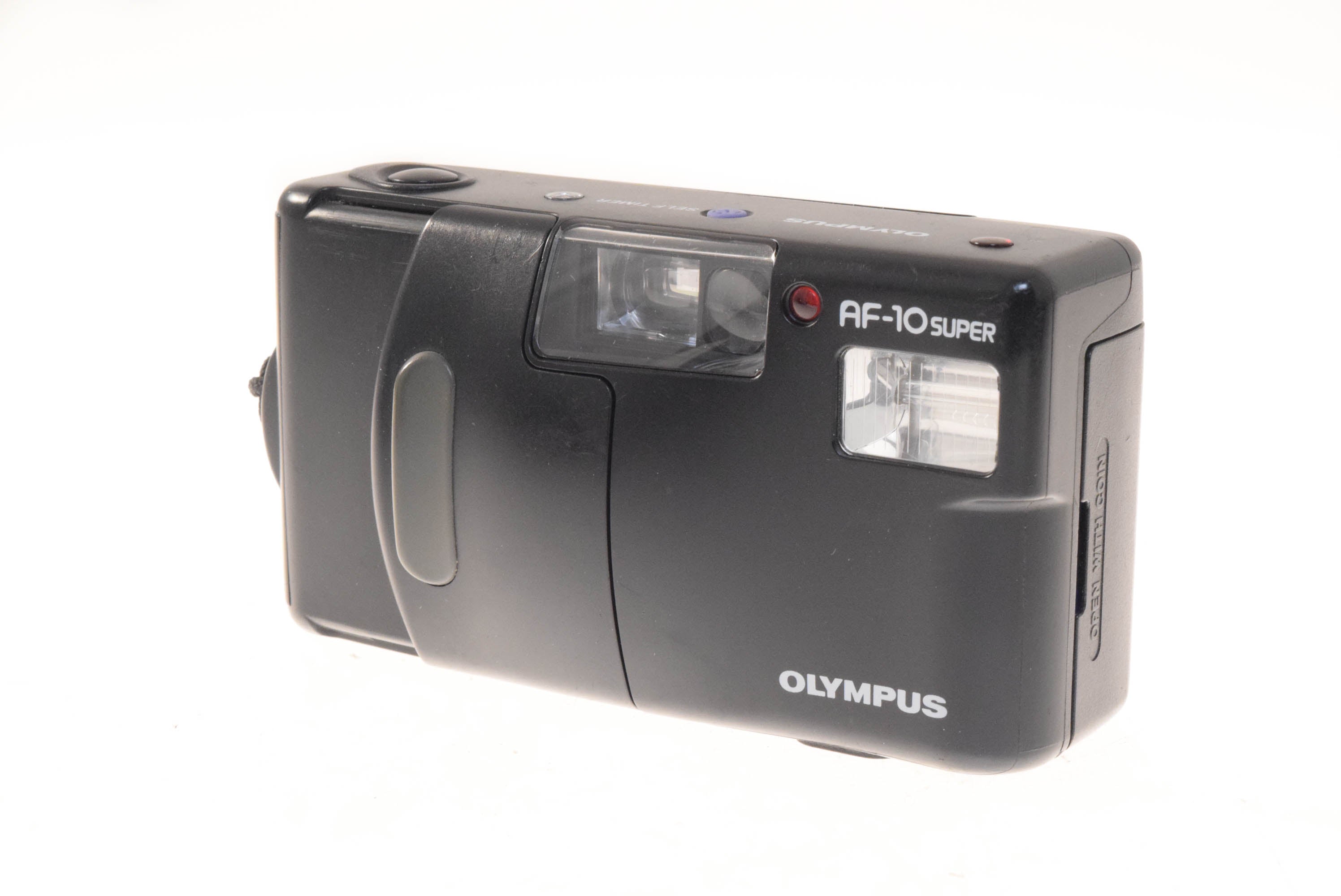 Olympus AF-10 Super - Camera – Kamerastore