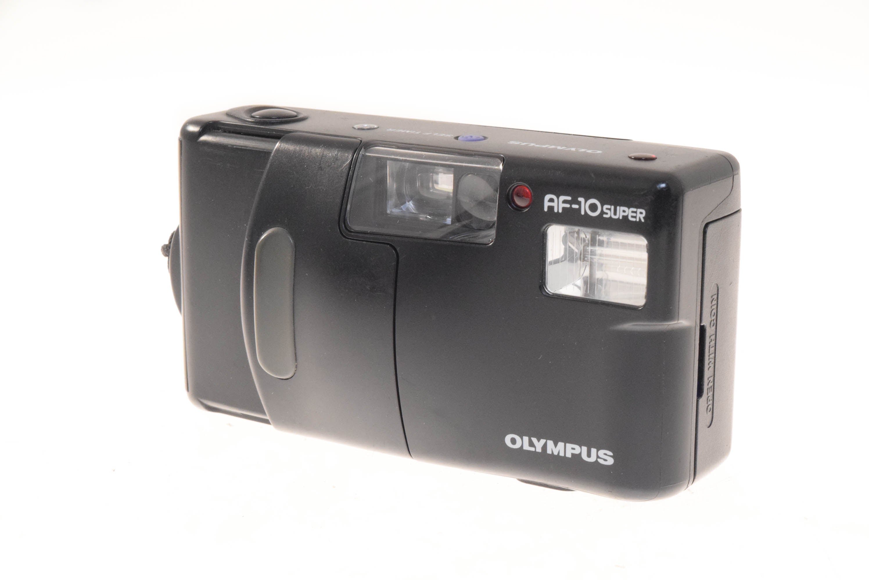 Olympus AF-10 Super - Camera