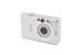 Canon IXUS 40 - Camera Image