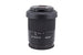 Sony 18-70mm f3.5-5.6 DT Macro - Lens Image