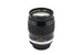 Hoya 135mm f2.8 HMC Tele-Auto - Lens Image