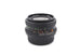 Vivitar 28mm f2.8 Auto VMC - Lens Image