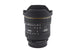 Sigma 12-24mm f4.5-5.6 DG EX - Lens Image