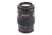 Minolta 100-200mm f4.5 AF Zoom - Lens Image
