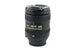 Nikon 16-85mm f3.5-5.6 AF-S Nikkor G ED VR - Lens Image