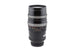 Pentacon 200mm f4 - Lens Image