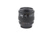 Nikon 35-70mm f3.3-4.5 AF Nikkor - Lens Image