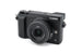 Panasonic DMC-GX80 - Camera Image