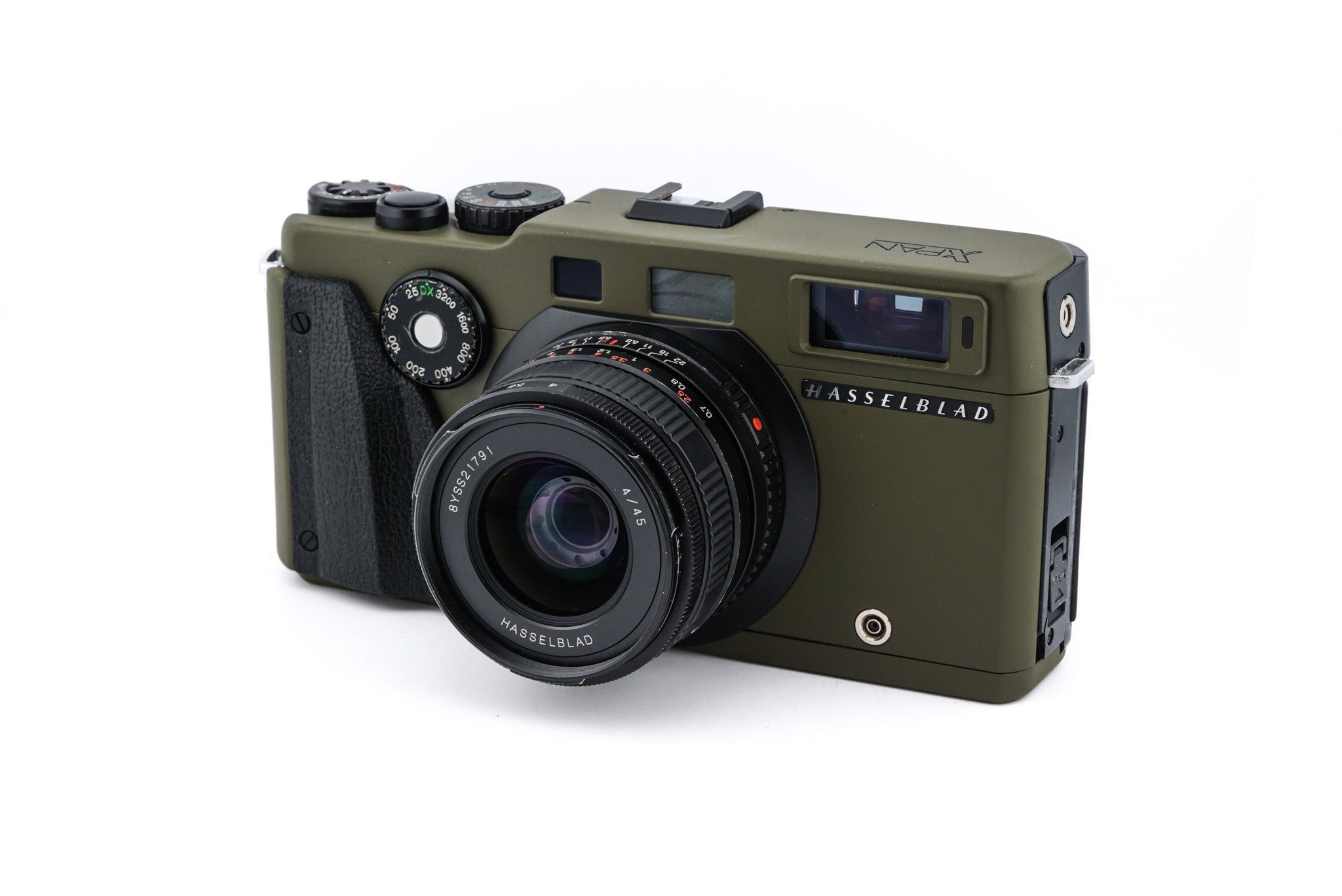 Hasselblad XPan - Camera – Kamerastore