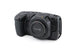 Blackmagic Pocket Cinema Camera 4K - Camera Image