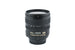 Nikon 18-70mm f3.5-4.5 AF-S Nikkor G ED - Lens Image