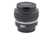 Nikon 50mm f1.2 Nikkor AI-S - Lens Image