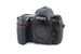 Nikon F6 - Camera Image