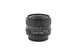 Canon 28mm f2.8 FDn - Lens Image