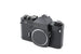 Chinon CS - Camera Image