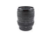 Fujifilm 33mm f1.4 XF R LM WR Fujinon - Lens Image