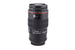 Canon 100mm f2.8 L Macro IS USM - Lens Image