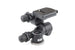 Manfrotto 410 Junior Geared Tripod Head - Accessory Image