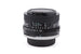 Tamron 28mm f2.5 BBAR MC (02B) - Lens Image