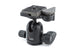 Manfrotto 494RC2 Mini Ball Head - Accessory Image