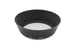 Olympus Lens Hood for 28mm f3.5 - Accessory Image