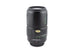 Olympus 70-210mm f3.5-4.5 AF Zoom - Lens Image