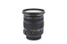 Sigma 17-50mm f2.8 EX DC OS HSM - Lens Image