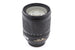 Nikon 18-135mm f3.5-5.6 G ED-IF AF-S Nikkor - Lens Image