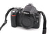Nikon D40 - Camera Image
