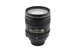 Nikon 24-120mm f4 G ED N VR AF-S Nikkor - Lens Image