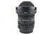 Sigma 10-20mm f3.5 EX DC HSM - Lens Image