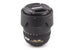 Nikon 18-135mm f3.5-5.6 G ED AF-S Nikkor - Lens Image
