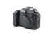 Canon EOS 7D - Camera Image