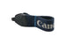 Canon EOS Blue Fabric Neck Strap - Accessory Image