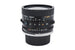 Tamron 28-50mm f3.5-4.5 CF Macro MC BBAR - Lens Image