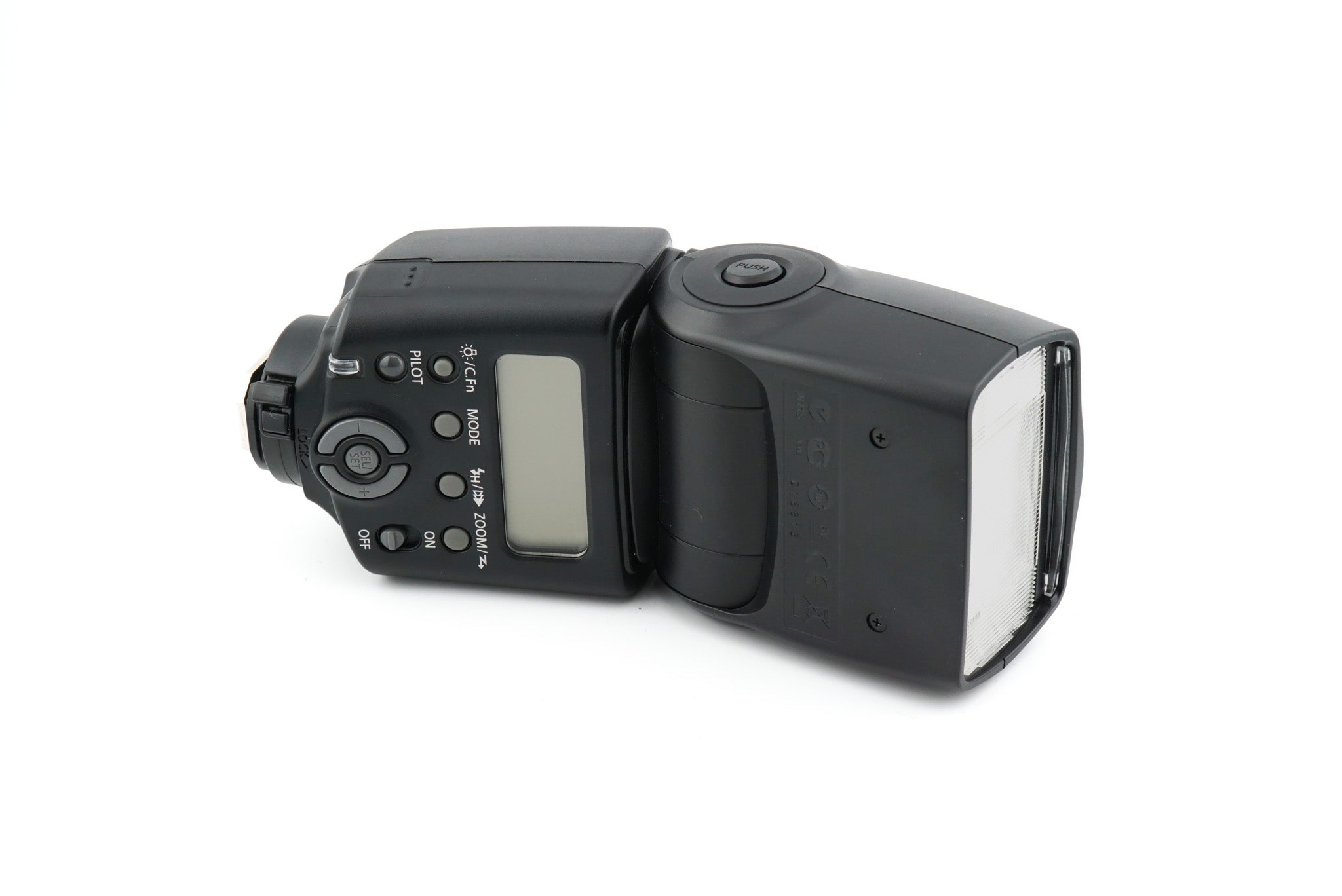 Canon 430EX II Speedlite - Accessory