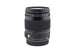 Sigma 18-200mm f3.5-6.3 DC OS HSM Contemporary - Lens Image