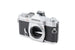 Konica Autoreflex T3 - Camera Image